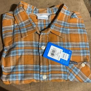 Fleece shirt